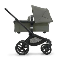 Bugaboo Fox5 Complete Forest Green