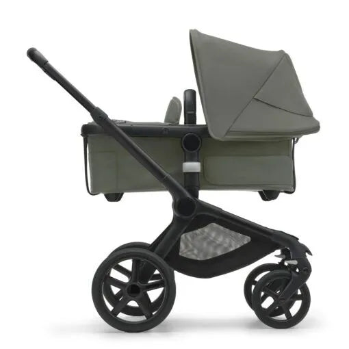Bugaboo Fox5 Complete Forest Green