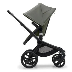 Bugaboo Fox5 Complete Forest Green