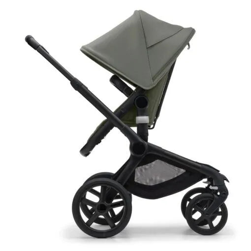 Bugaboo Fox5 Complete Forest Green