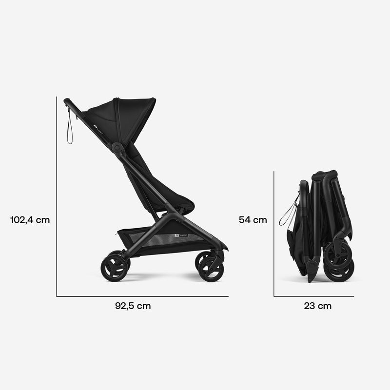 Bugaboo Butterfly 2 Complete