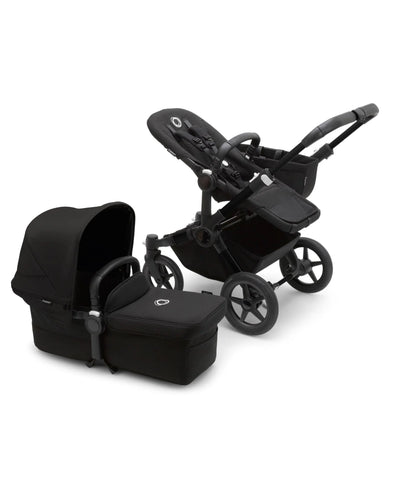 Bugaboo Donkey5 Mono Complete