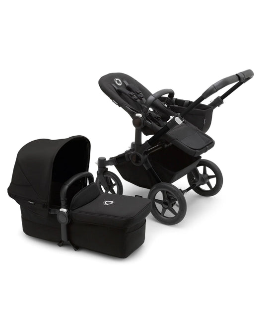 Bugaboo Donkey5 Mono Complete