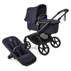 Bugaboo Fox5 Renew Complete Black