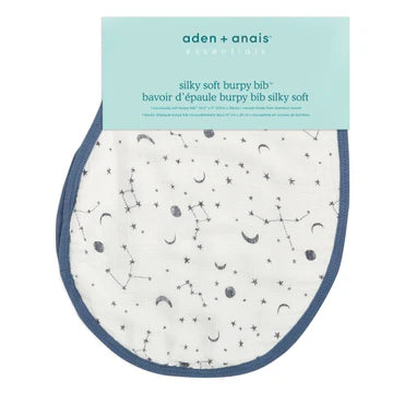 Aden & Anais Burpy Bibs