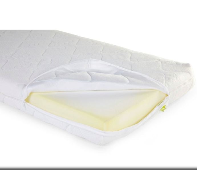 Mattress Heavenly Safe Sleeper 60x120 cm