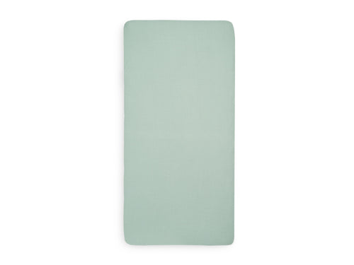Jollein Fitted Sheet Jersey  60 x 120 cm