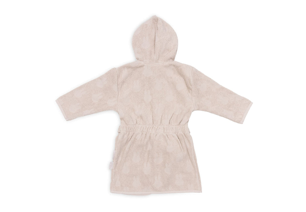 Bathrobe Terry Miffy 1-2 years