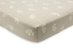 Jollein Fitted Sheet 140 x 70