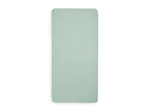Jollein Fitted Sheet Jersey  60 x 120 cm