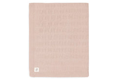 Blanket 75x100cm Grain Knit