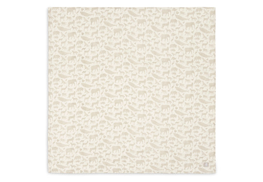 Muslin Swaddle  2pack 115x 115cm