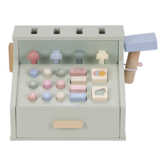 LD Cash Register FSC New