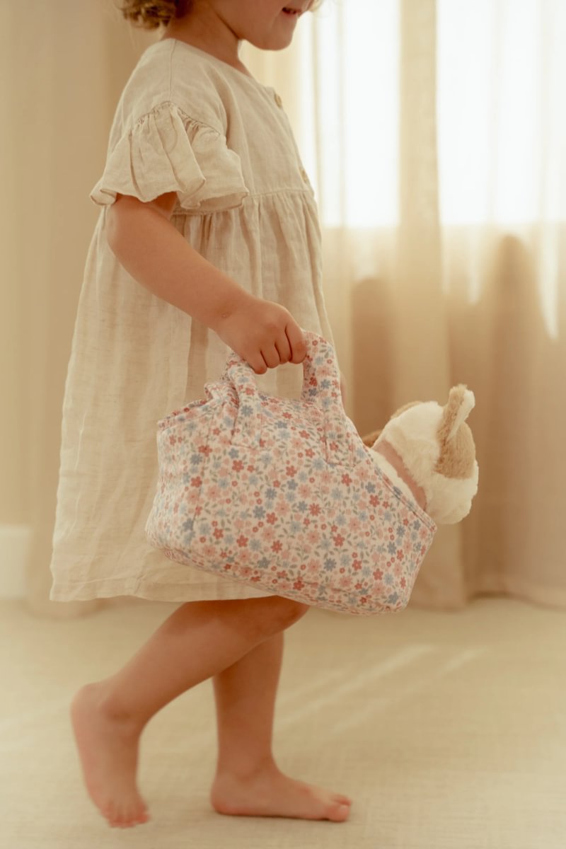 LD Cuddle In Bag GRS
