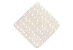 Wrap Blanket Miffy&Snuffy