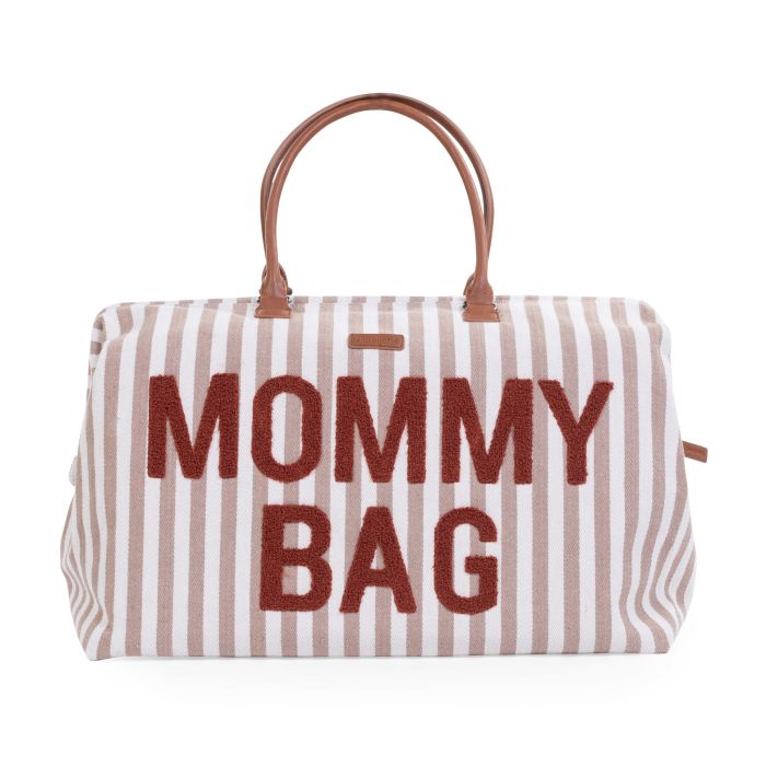 Childhome Mommy Baby Bag