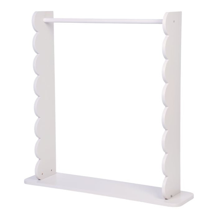 Clothes Rack Biscuit Dreams - Cosy Clay
