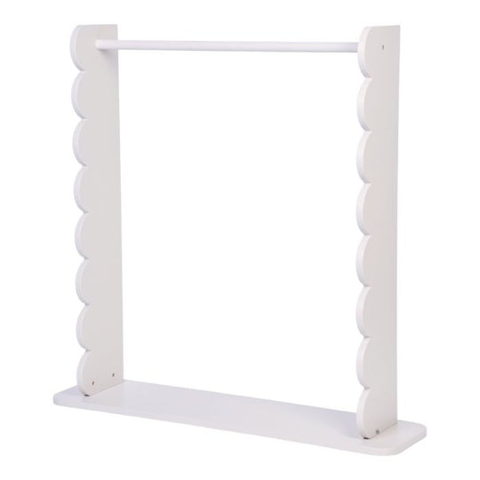 Clothes Rack Biscuit Dreams - Cosy Clay