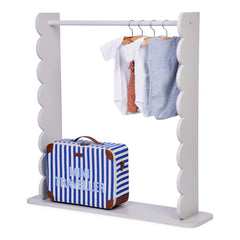 Clothes Rack Biscuit Dreams - Cosy Clay