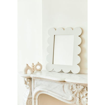 Mirror Biscuit Dreams- Clay