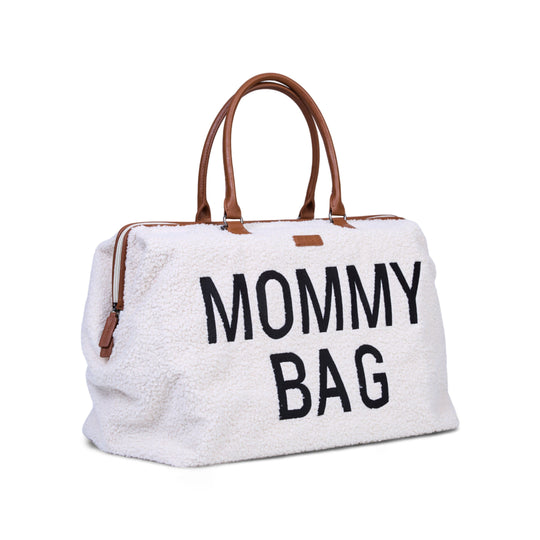 Mommy Bag Teddy
