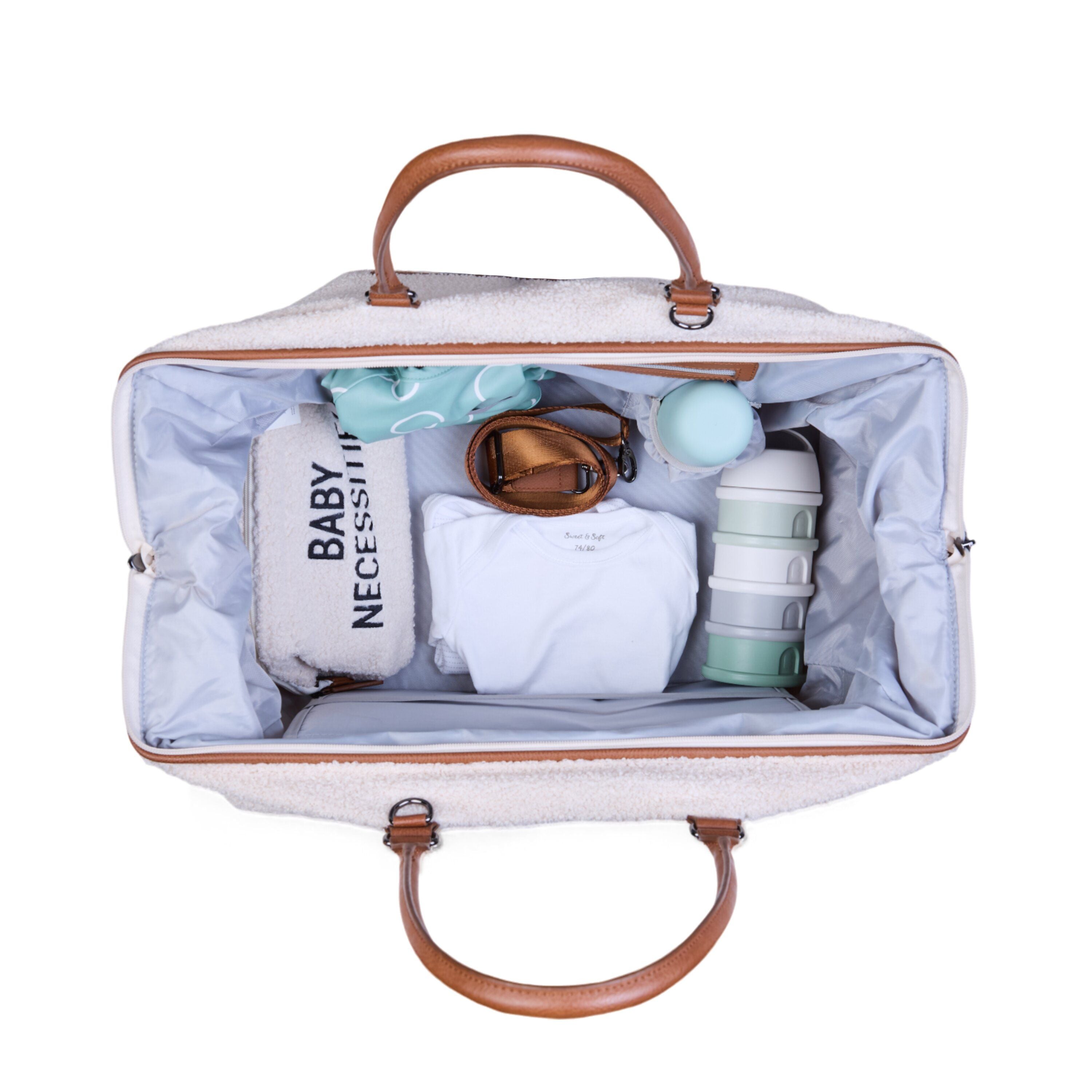 Mommy Bag Teddy