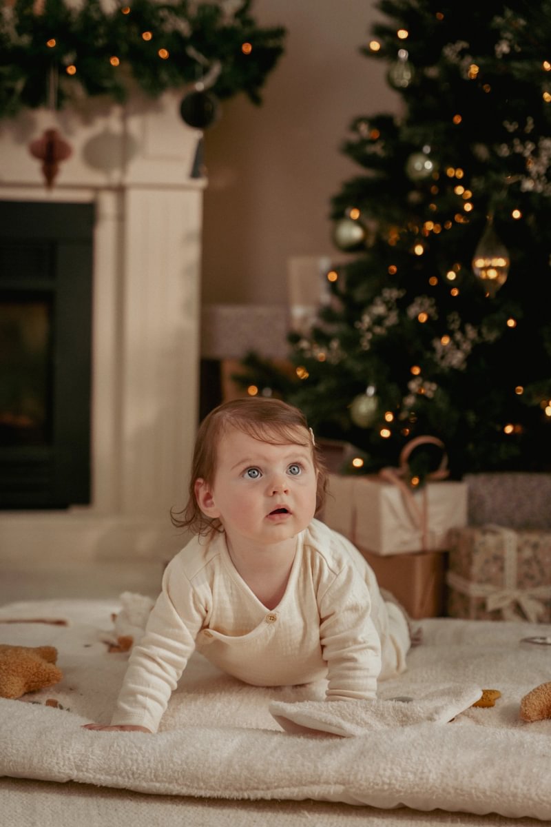 LD Playmat Newborn Naturals