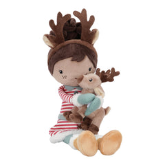 LD Christmas Doll 35 cm
