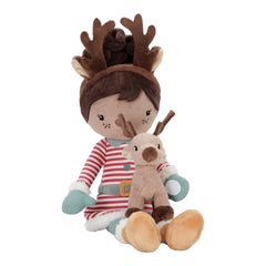 LD Christmas Doll 35 cm