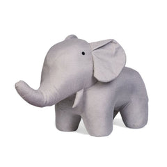 Standing Soft Toy Elephant 60cm
