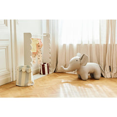 Standing Soft Toy Elephant 60cm