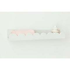 Wall Shelf -Biscuit Dreams  50cm - Cozy Clay