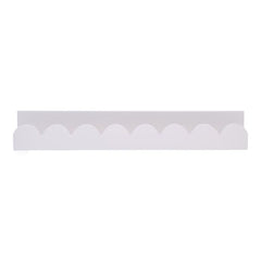 Wall Shelf -Biscuit Dreams  50cm - Cozy Clay