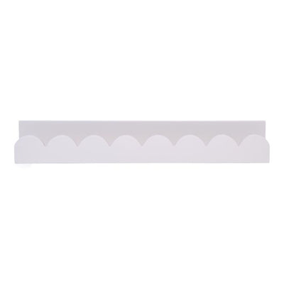 Wall Shelf -Biscuit Dreams  50cm - Cozy Clay