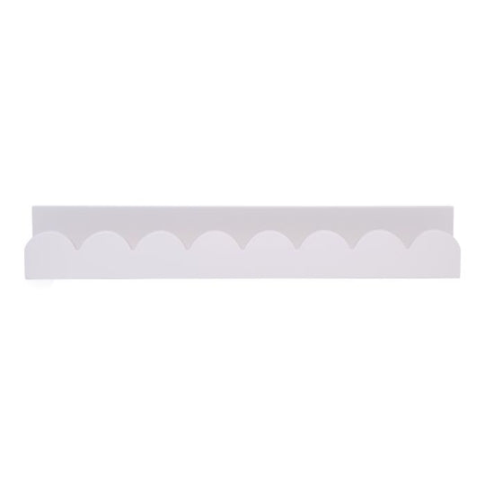 Wall Shelf -Biscuit Dreams  50cm - Cozy Clay