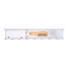 Wall Shelf -Biscuit Dreams  50cm - Cozy Clay