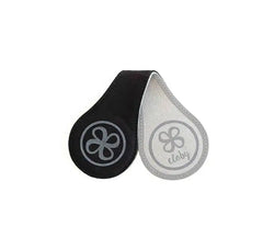 Cloby Leather Swaddle Clips