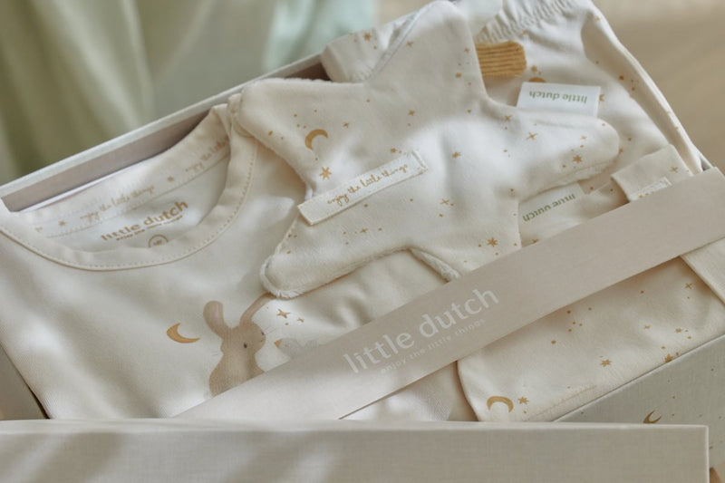 LD Clothing Gift Set