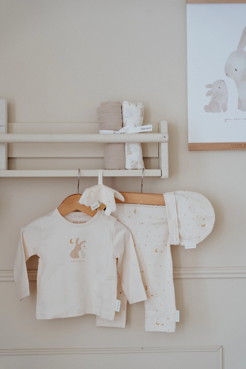 LD Clothing Gift Set