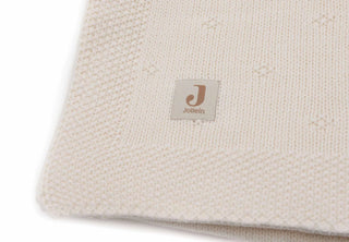 Blanket Cosy Knit Velvet 75 x 100
