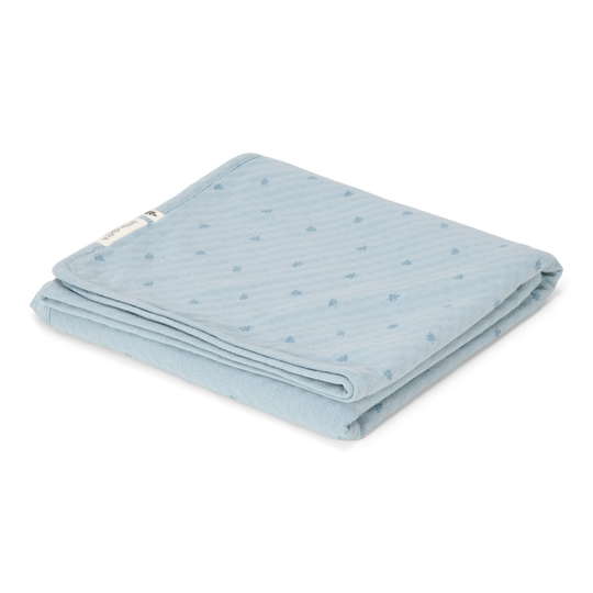 LD Blanket With Print 140x110