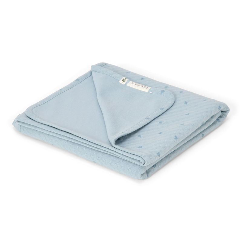 LD Blanket With Print 70x100