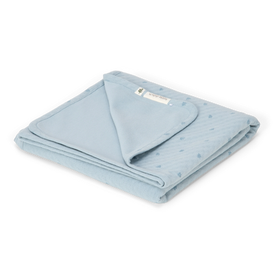 LD Blanket With Print 70x100