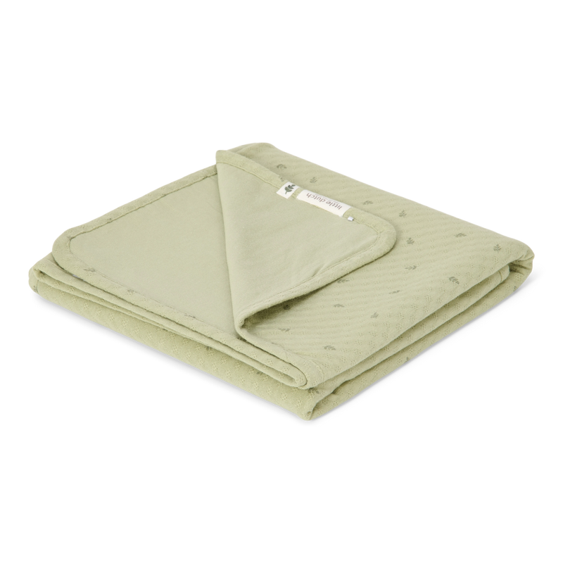 LD Blanket With Print 140x110