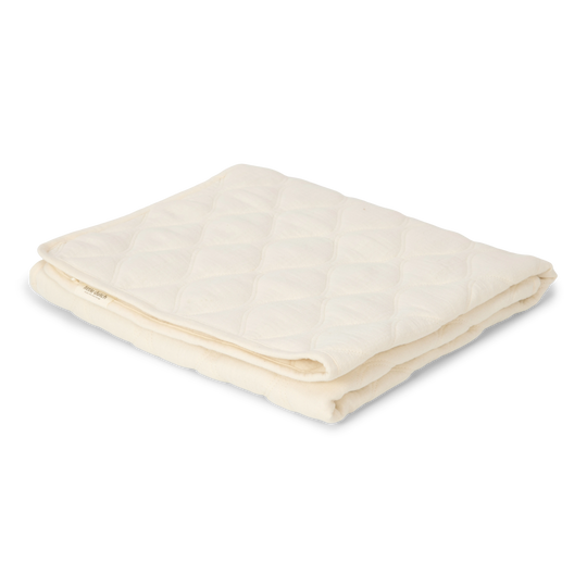 LD Pure Quilted Blanket 110x140cm