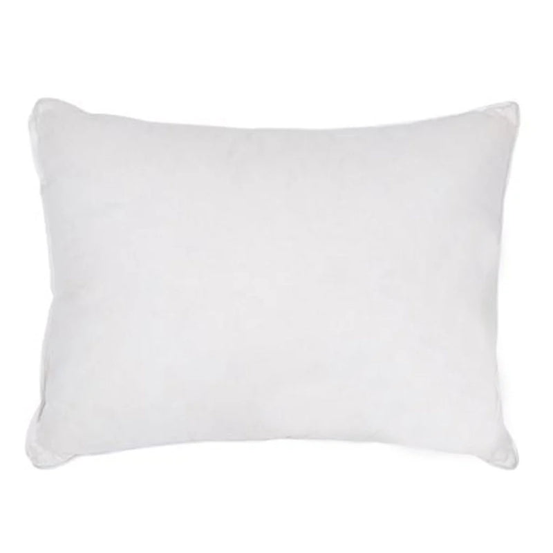Hypoallergenic Toddler Pillow 40x60cm