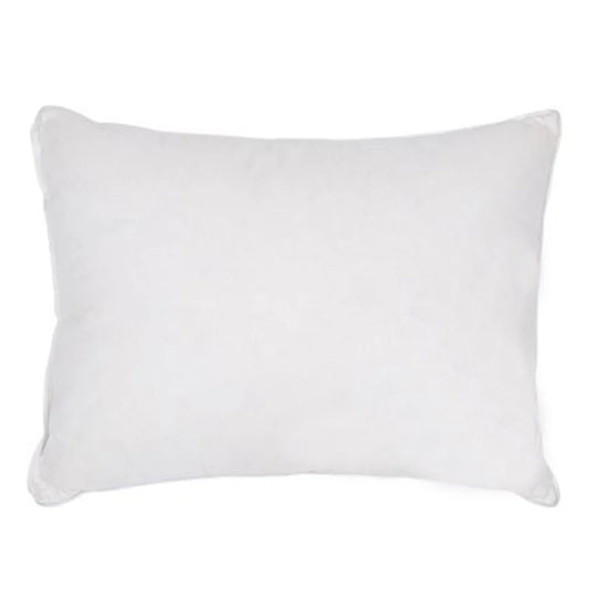 Hypoallergenic Toddler Pillow 40x60cm