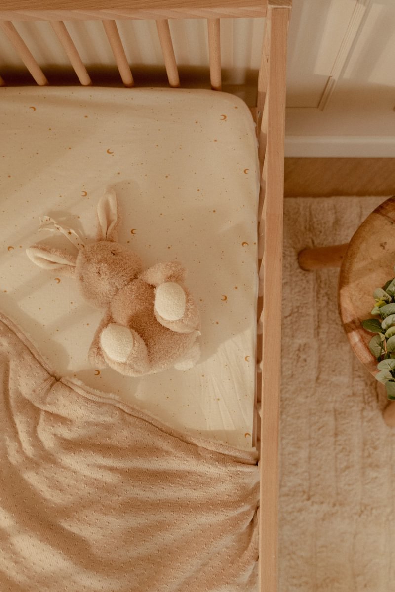 LD Cuddle Bunny Light & Sound