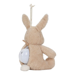 LD Cuddle Bunny Light & Sound