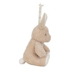 LD Cuddle Bunny Light & Sound